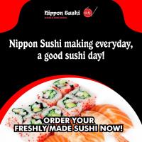 Nippon Sushi image 2